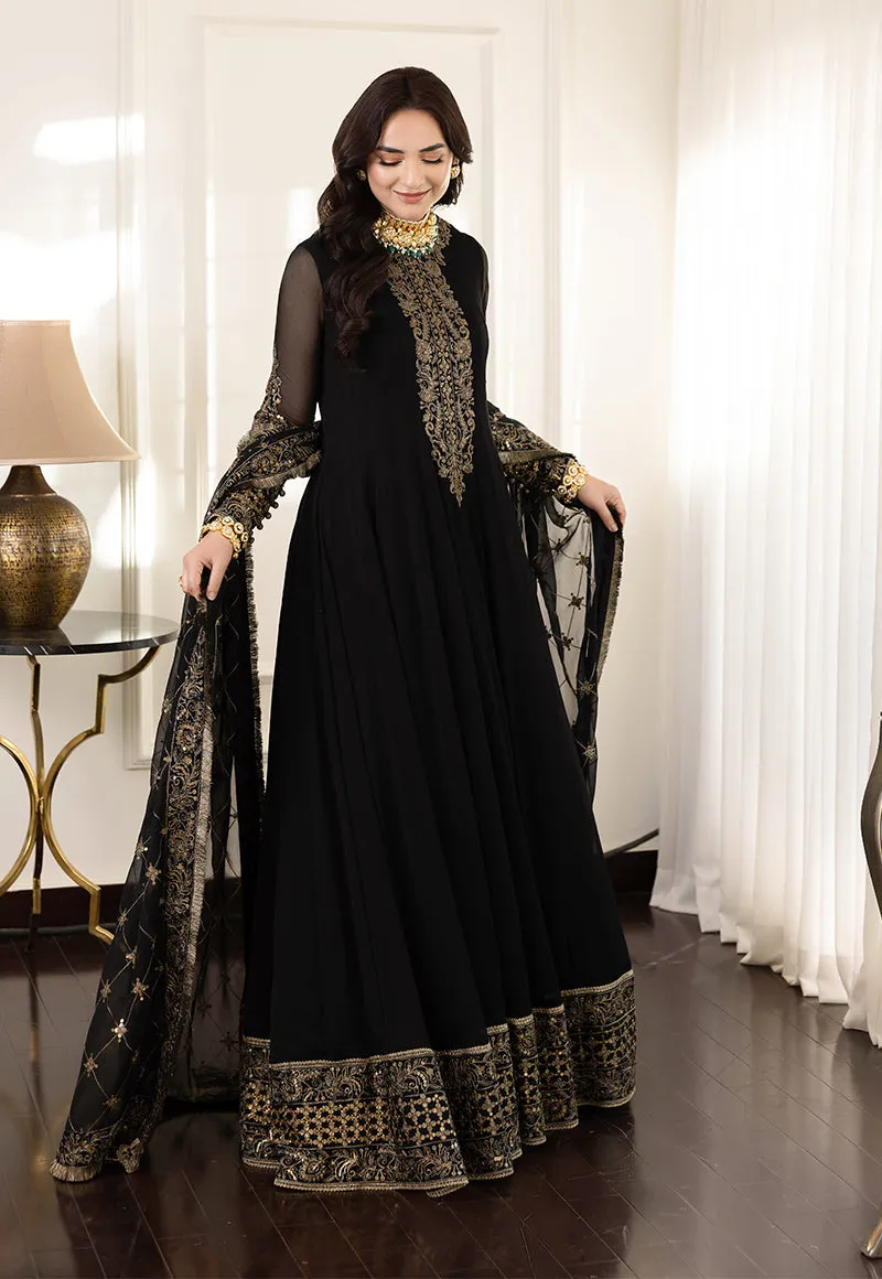 Asim Jofa Meerub Festive Collection – AJSM-35