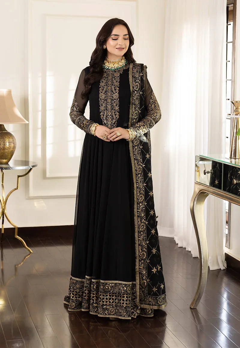 Asim Jofa Meerub Festive Collection – AJSM-35