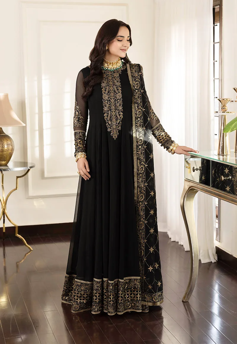 Asim Jofa Meerub Festive Collection – AJSM-35