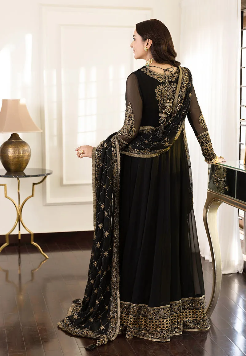 Asim Jofa Meerub Festive Collection – AJSM-35