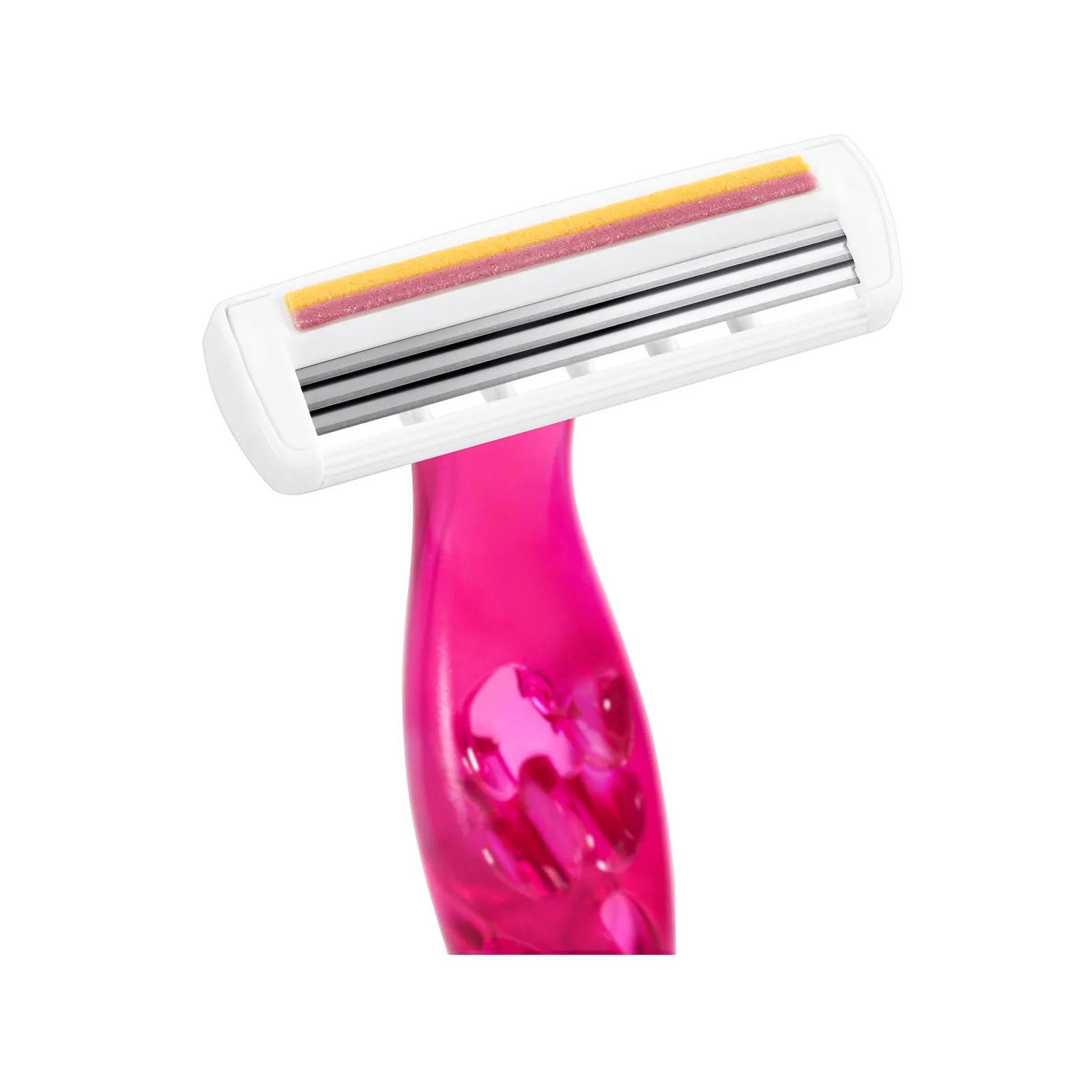 BIC Miss Soleil Blister 2 (Shaver)