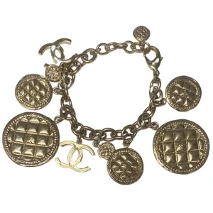 Chanel Bracelet 2015