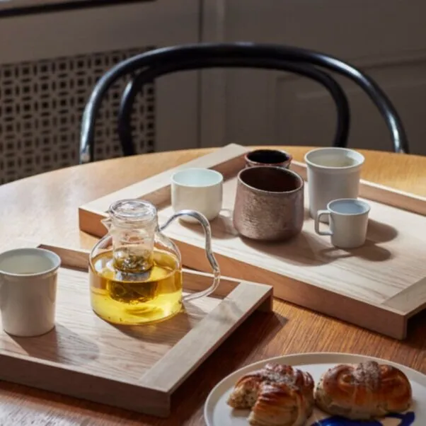 FRITZ HANSEN | SKAGERAK | NO.10 TRAY