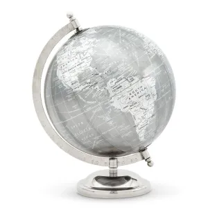 Globe on Stand