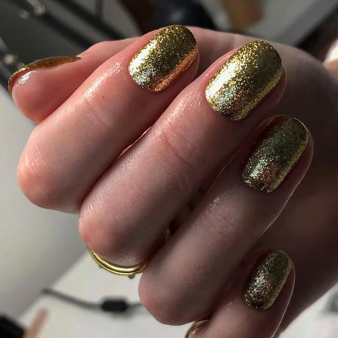 Gold - 256 - 4.5g Gel