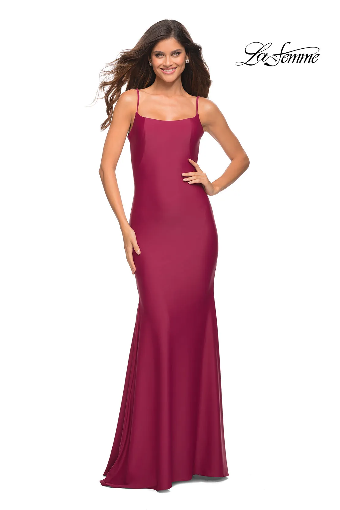 La Femme 30458 Dresses