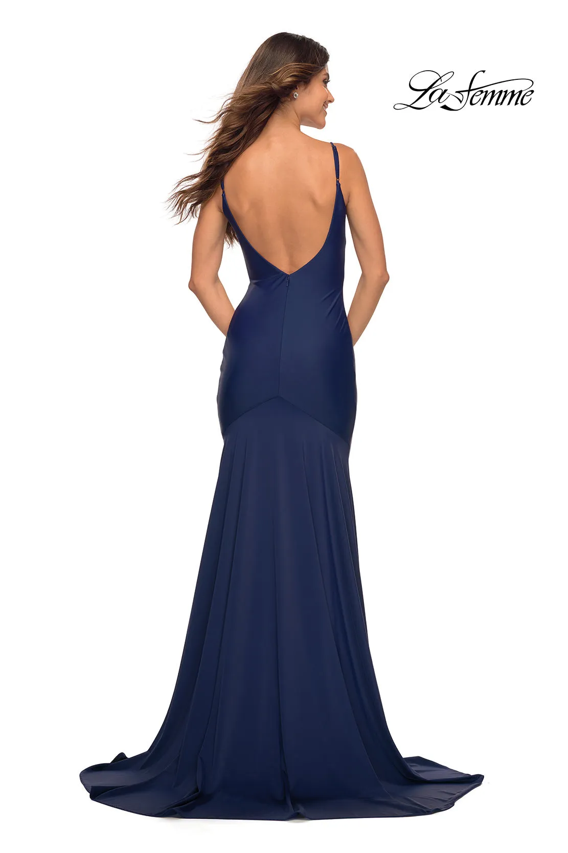 La Femme 30458 Dresses