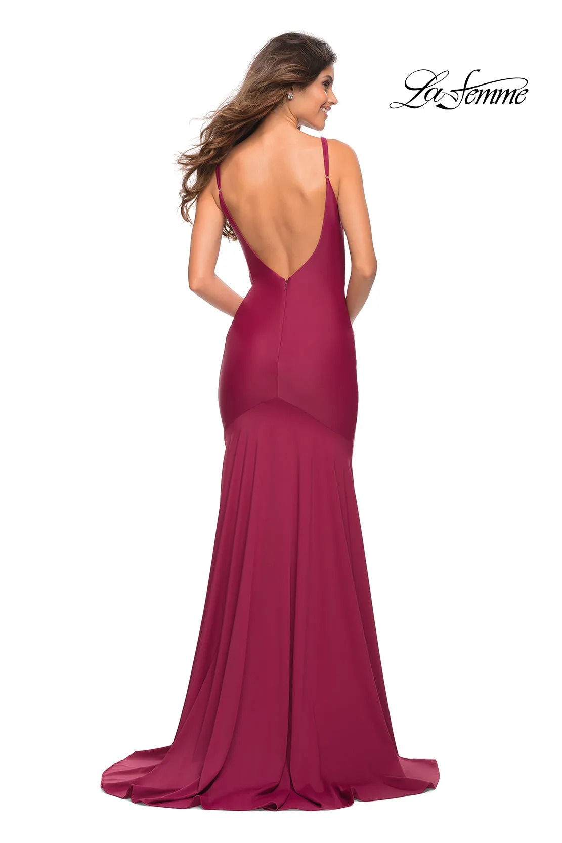 La Femme 30458 Dresses