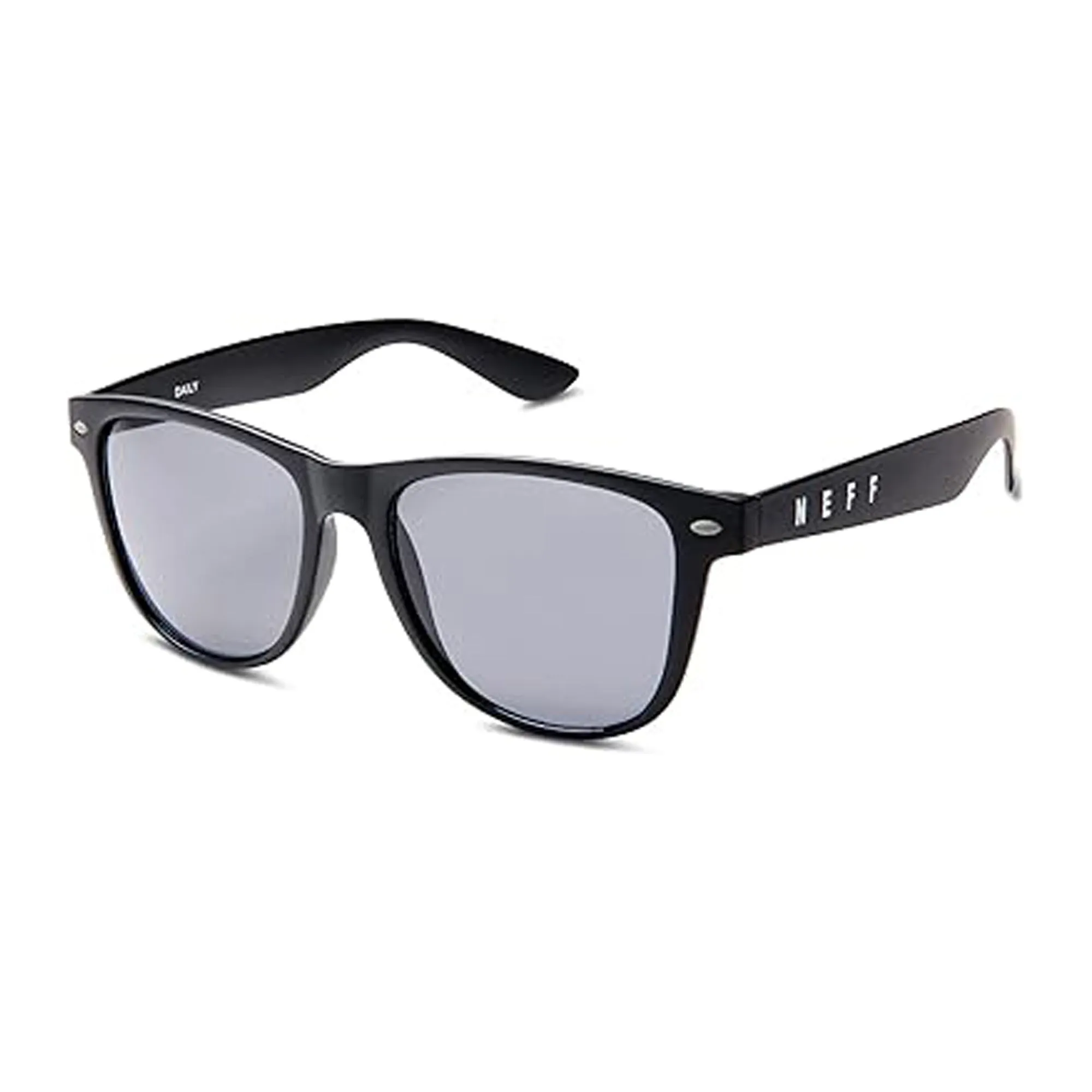 Men's NEFF Daily Shades Matte Sunglasses