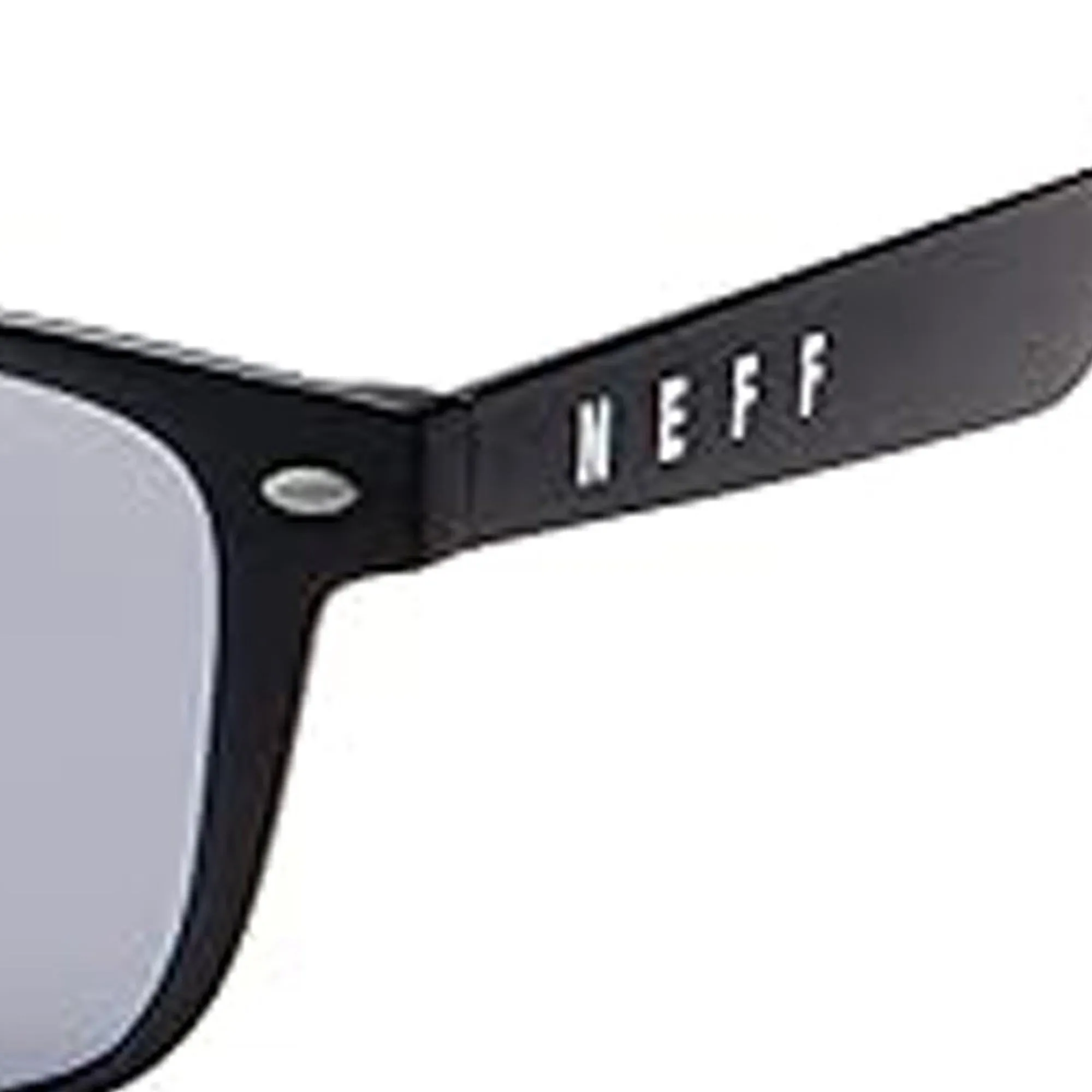 Men's NEFF Daily Shades Matte Sunglasses