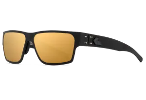 Navy SEAL Foundation Delta Rose Polarized Lens with Gold Mirror