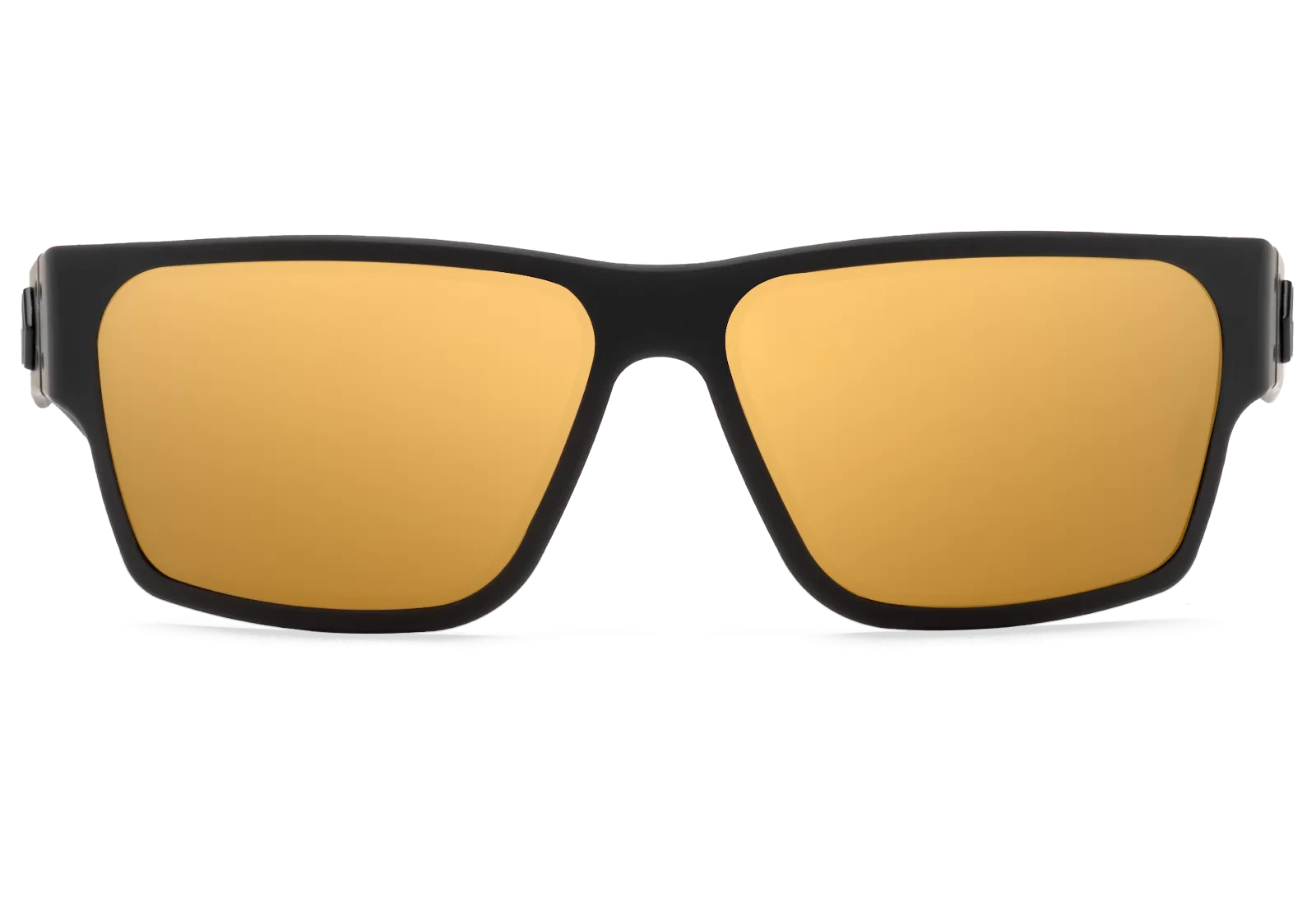 Navy SEAL Foundation Delta Rose Polarized Lens with Gold Mirror