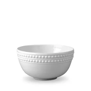 Perlée Cereal Bowl