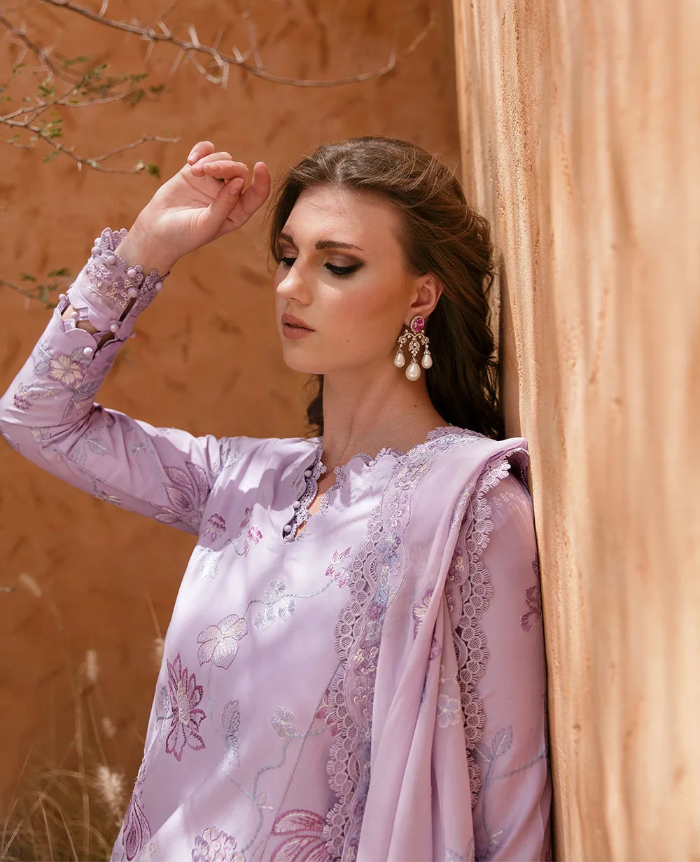 Republic Womenswear Rezene Lawn Collection – RSL23-D6-A