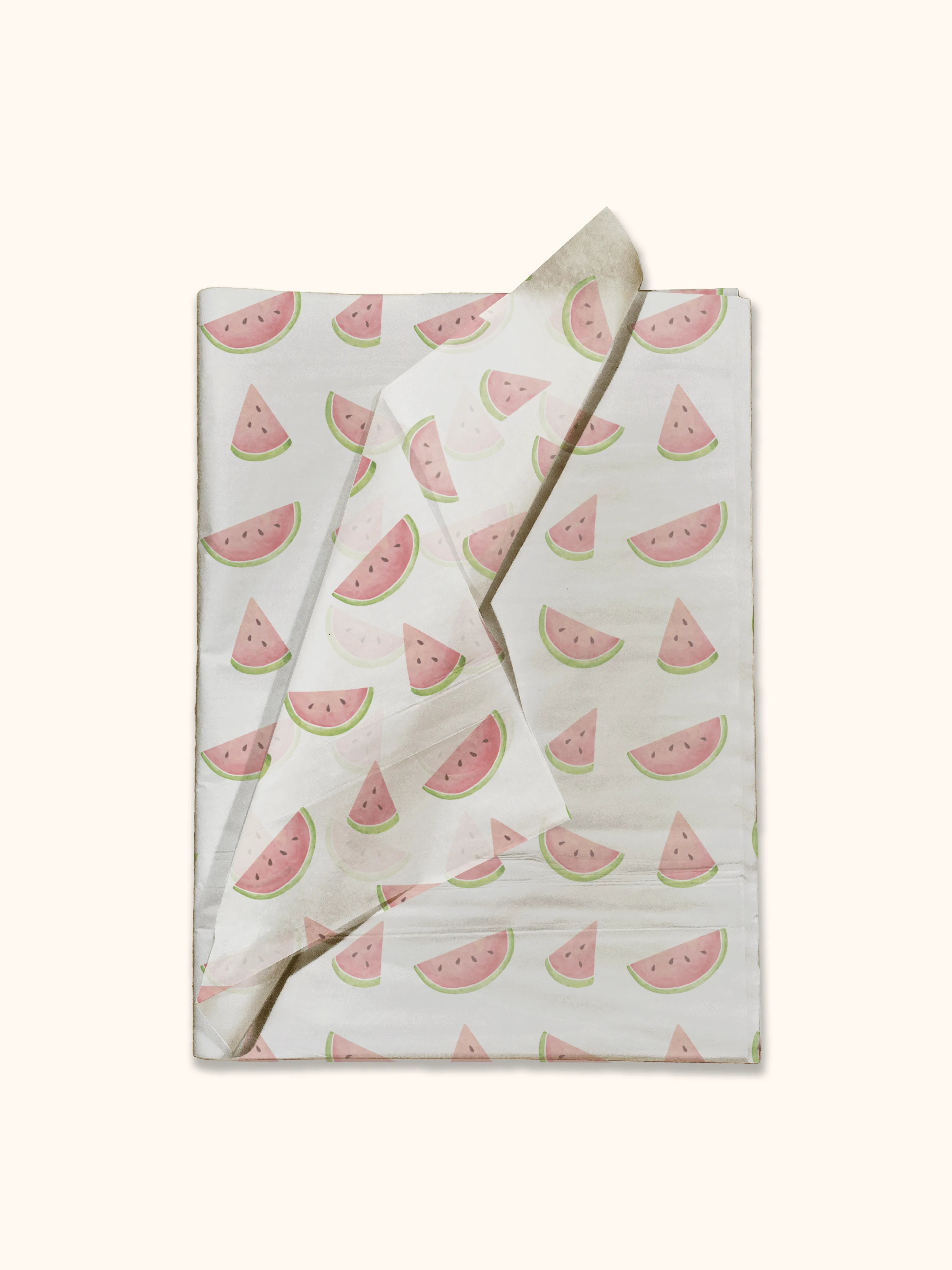 Watermelon Designer Tissue Paper for Gift Bags