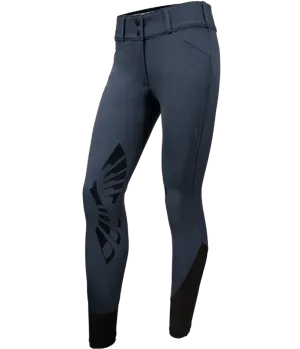 Women's 50 Series Breeches: Midnight