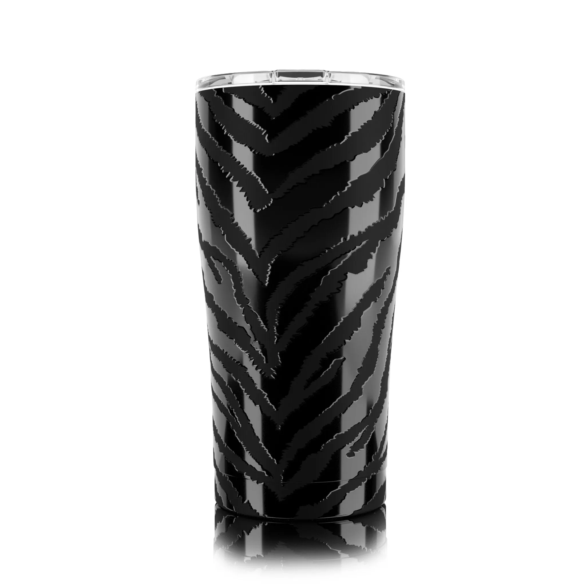 Zebra Eclipse 20 oz. Tumbler