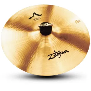 Zildjian 12" A Zildjian Splash Cymbal